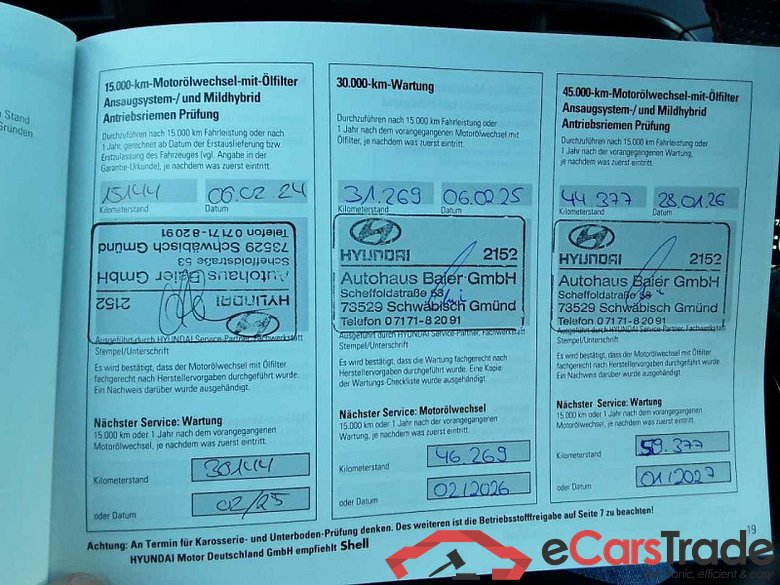 Hyundai Tucson (NX)(12.2020->) DE - SUV5 1.6 T-GDI Mild-Hybrid EU6d, N Line Mild-Hybrid 4WD (EURO 6d)(OPF), 202 #5