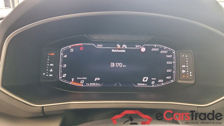 Seat Tarraco (KN2)(10.2018->) DE - SUV5 2.0 TDI EU6d, FR (EURO 6d), 2020 - 2024 #6