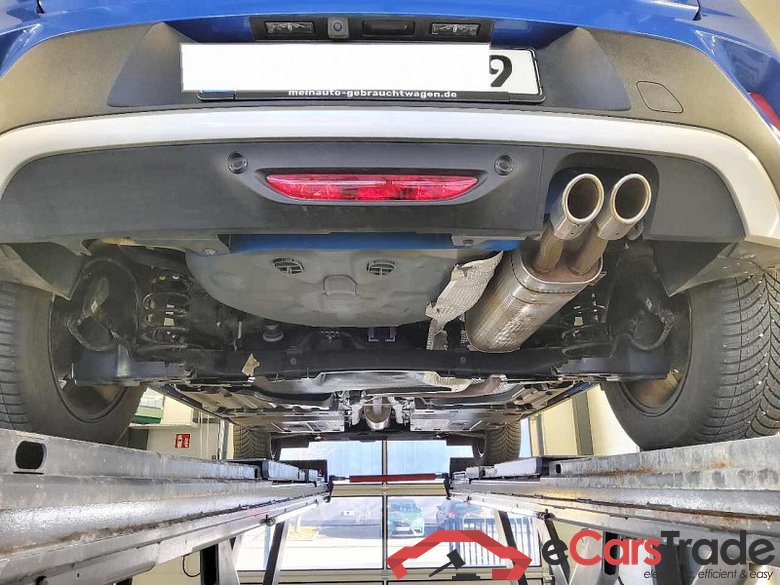 Opel Mokka (2020->) DE - SUV5 1.2 Turbo EU6d, Elegance (EURO 6d), 2020 - 2022 #5