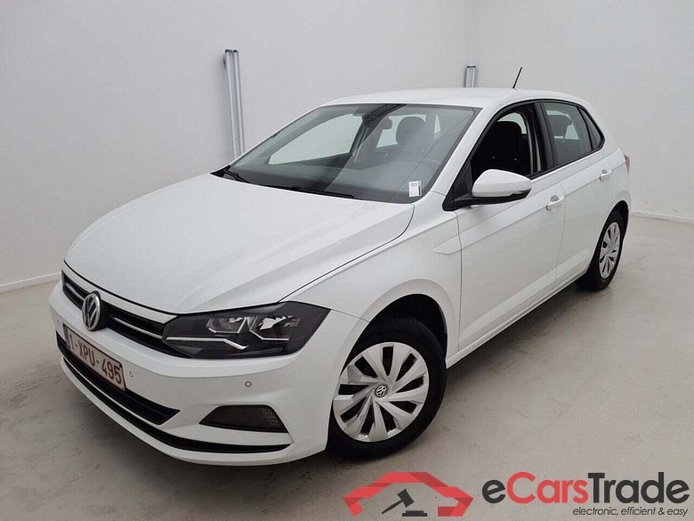 VOLKSWAGEN POLO 1.0 TSI COMFORTLINE #1