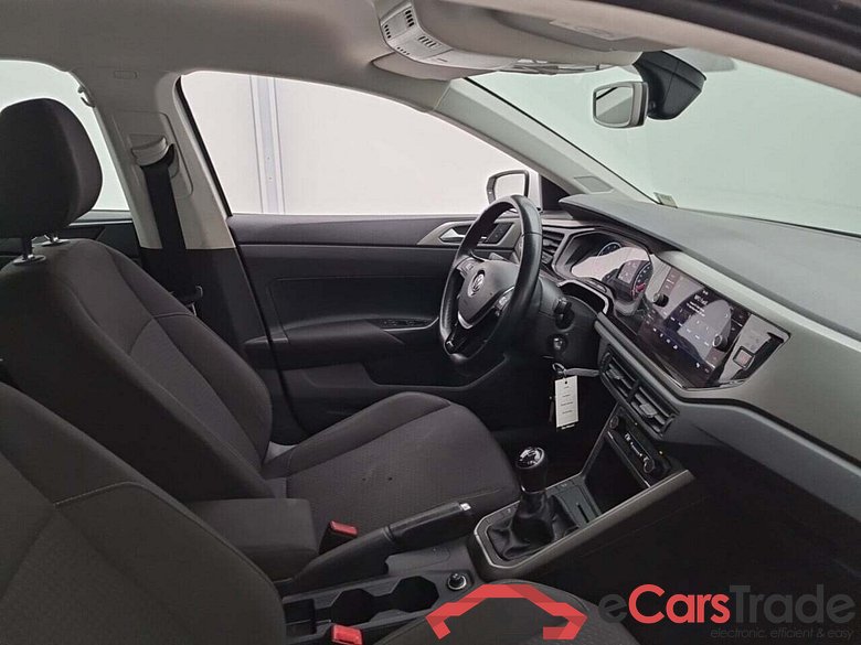 VOLKSWAGEN POLO 1.0 TSI COMFORTLINE #3