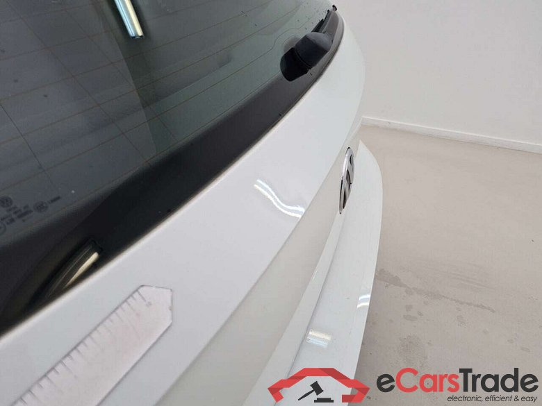 VOLKSWAGEN POLO 1.0 TSI COMFORTLINE #4