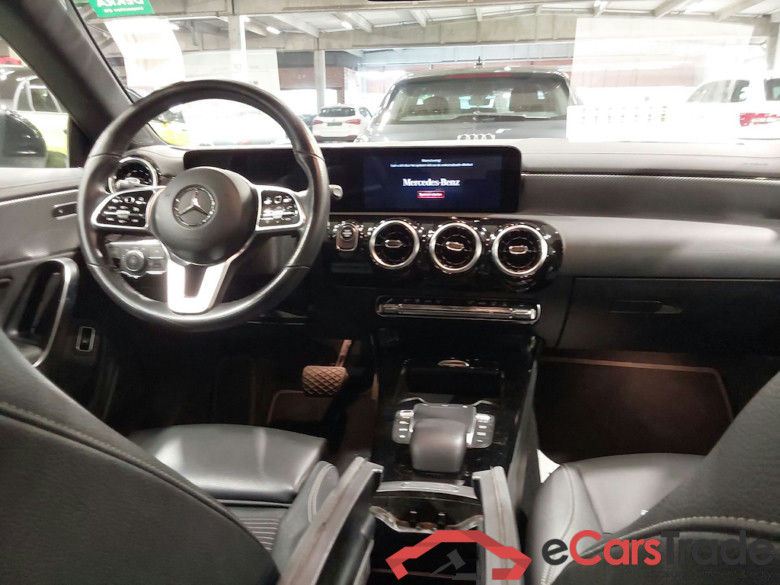 MERCEDES-BENZ CLA - Klasse 1.3 CLA 250 E BUSINESS SOLUTION DCT #6