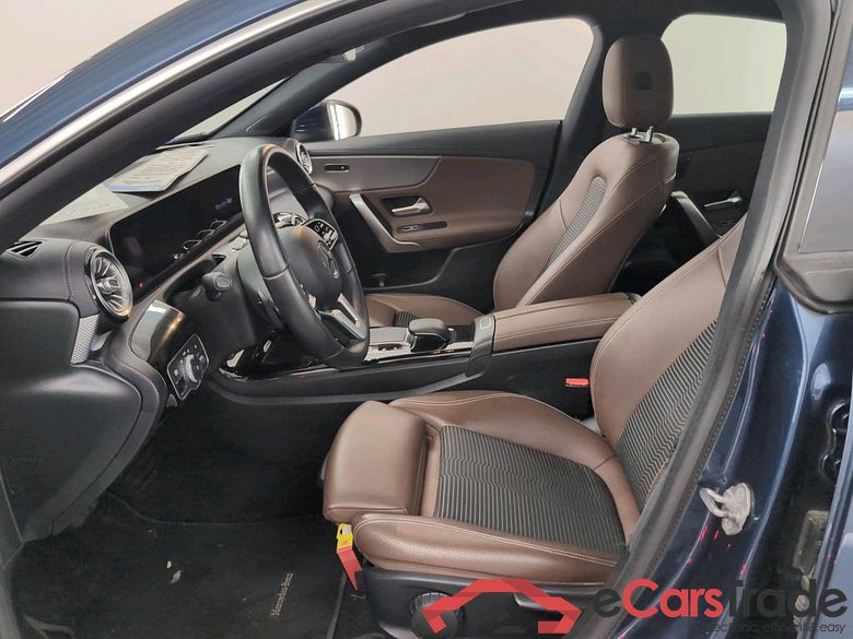 MERCEDES-BENZ CLA - Klasse 2.0 CLA 180 D BUSINESS SOLUTION DCT #5