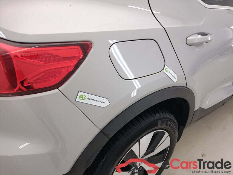 VOLVO XC40 1.5 T4 RECHARGE #5