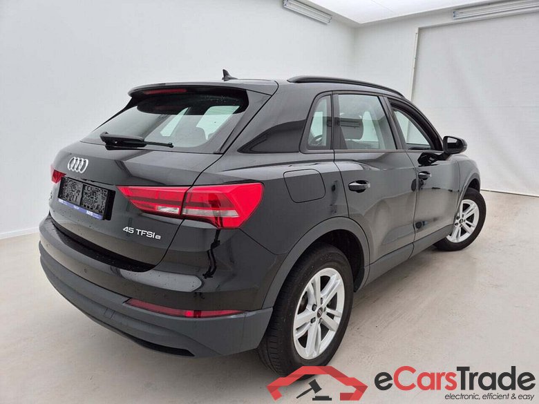 AUDI Q3 E-TRON 45 TFSI E S-TRONIC #2