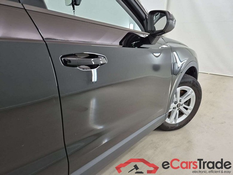 AUDI Q3 E-TRON 45 TFSI E S-TRONIC #6