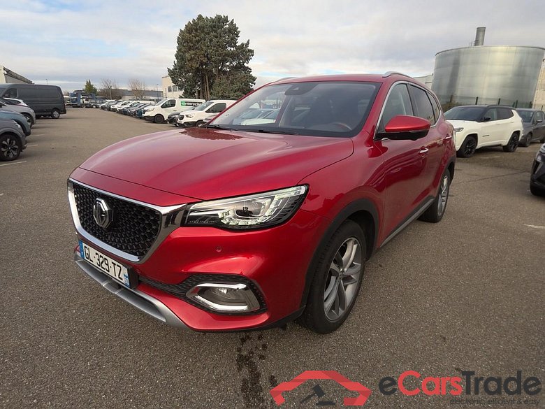 EHS LUXURY PHEV 258CH RISK chtx