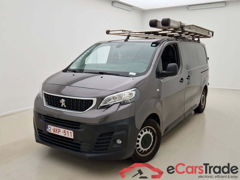 PEUGEOT EXPERT 1.5 STANDARD PREMIUM L2 BLUEHD #1
