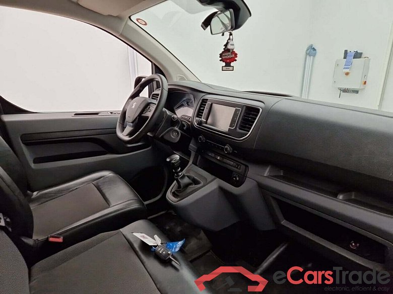 PEUGEOT EXPERT 1.5 STANDARD PREMIUM L2 BLUEHD #3