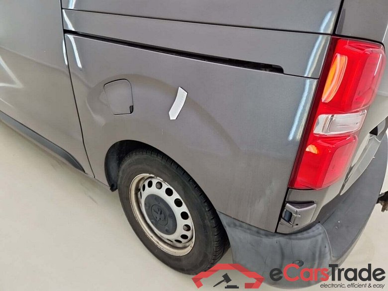 PEUGEOT EXPERT 1.5 STANDARD PREMIUM L2 BLUEHD #5