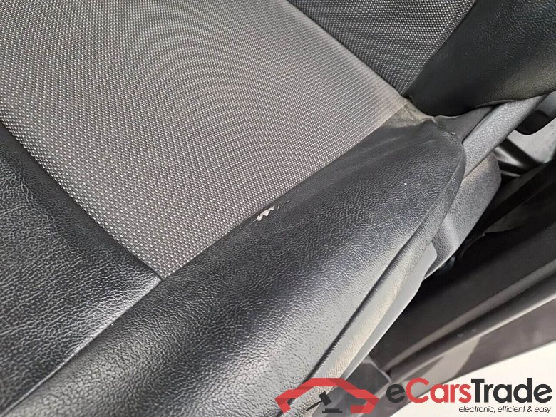 PEUGEOT EXPERT 1.5 STANDARD PREMIUM L2 BLUEHD #6