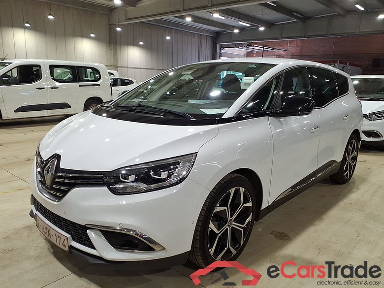 RENAULT GRAND SCAu2030NIC 1.3 TCE 140 EDC GPF INTENS #1