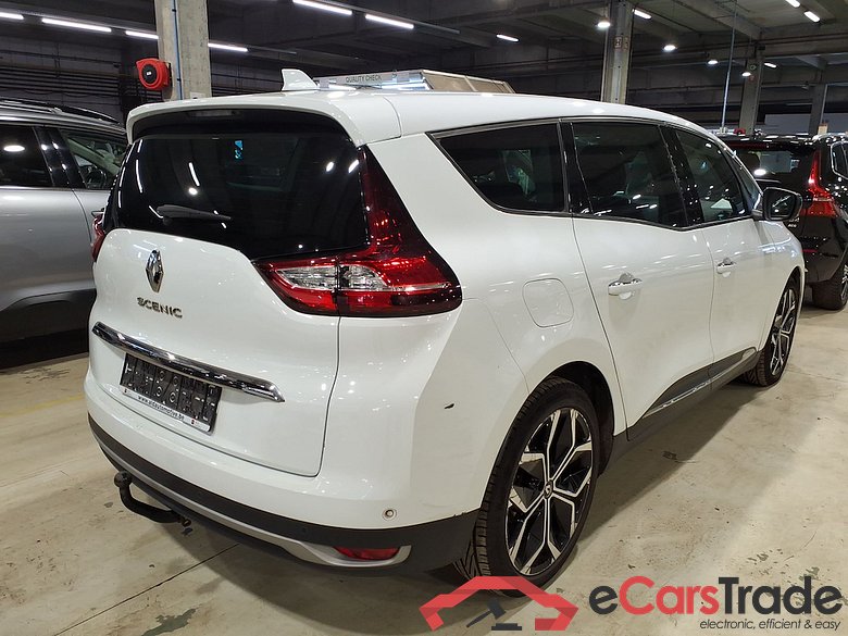 RENAULT GRAND SCAu2030NIC 1.3 TCE 140 EDC GPF INTENS #4