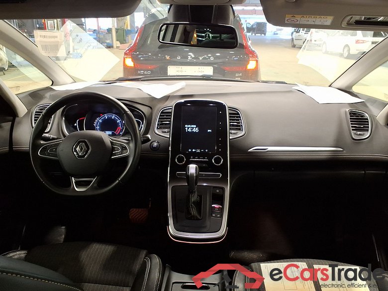 RENAULT GRAND SCAu2030NIC 1.3 TCE 140 EDC GPF INTENS #6