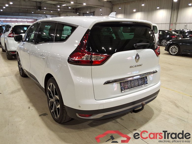 RENAULT GRAND SCAu2030NIC 1.3 TCE 140 EDC GPF INTENS #2