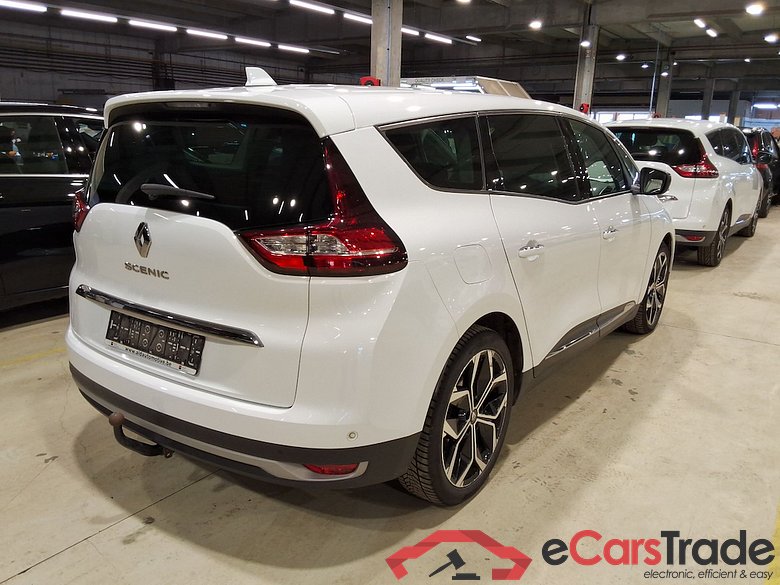 RENAULT GRAND SCAu2030NIC 1.3 TCE 140 EDC GPF INTENS #4