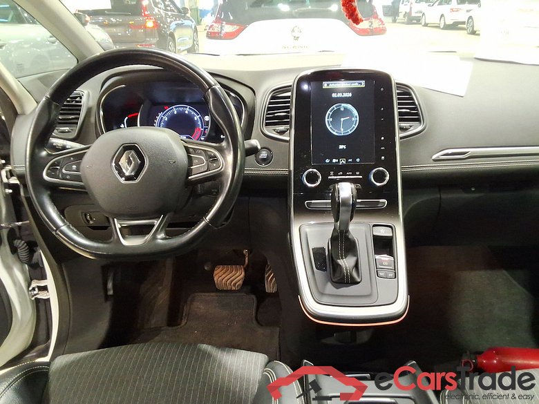 RENAULT GRAND SCAu2030NIC 1.3 TCE 140 EDC GPF INTENS #6