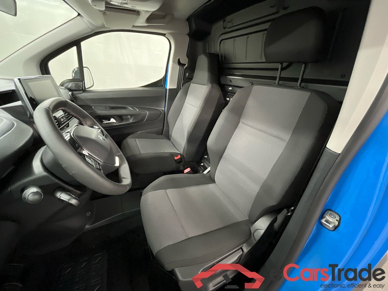 Peugeot e-Partner VAN 50 kWh 50 kWh #6