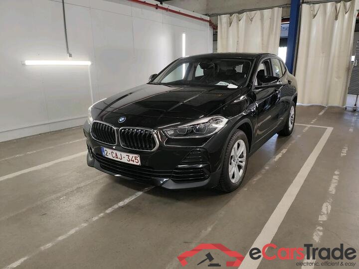 BMW X2 X2 xDrive25e 162kW (PHEV) 162kW/220pk  5D/P Auto-8