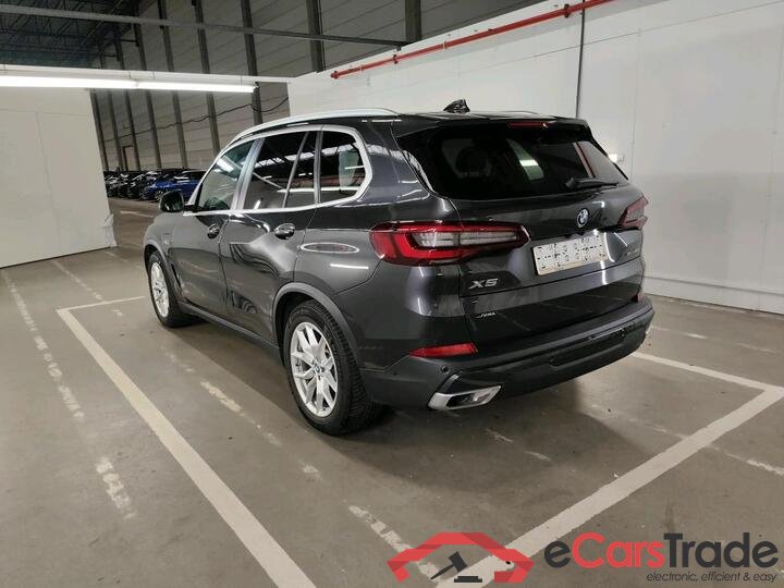 BMW X5 X5 xDrive45e (155kW) (PHEV) 235kW/320pk  5D/P Auto-8 #3