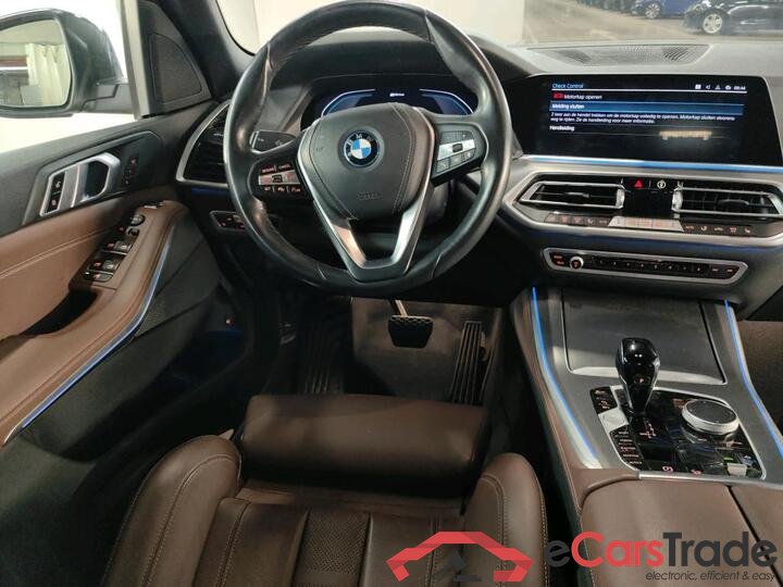 BMW X5 X5 xDrive45e (155kW) (PHEV) 235kW/320pk  5D/P Auto-8 #5