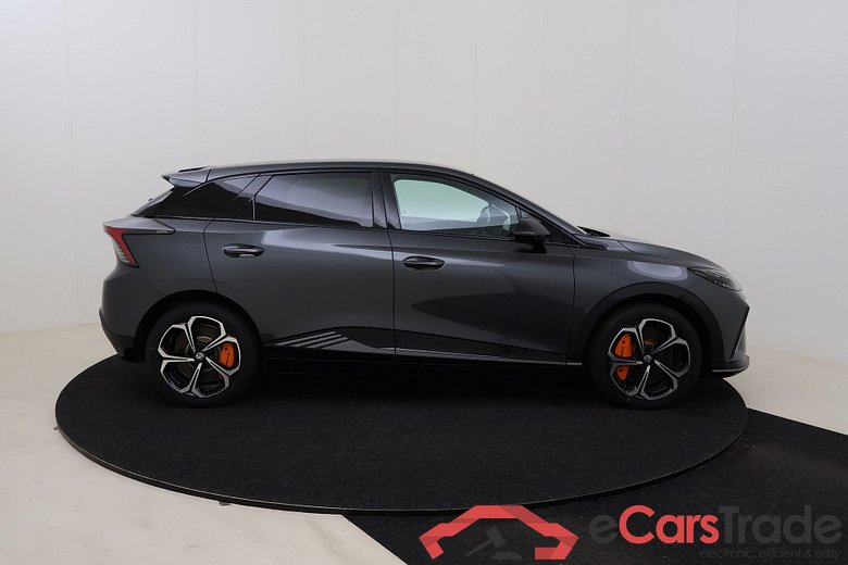 MG MG4 Luxury X Power EV 64 kWh 6AT AWD #4