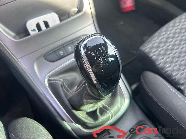 OPEL Astra Sports Tourer Astra Sports Tourer 1.6 CDTi ECOTEC D Edition Start/Stop