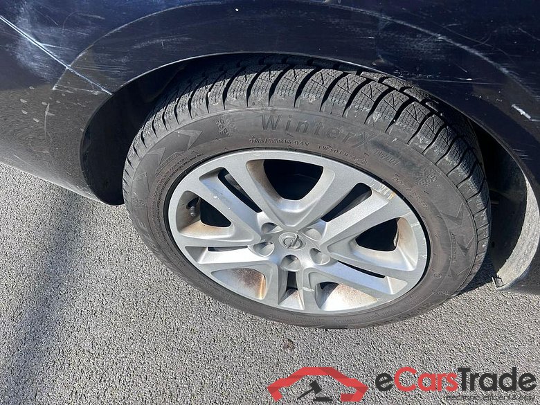 OPEL Astra Sports Tourer Astra Sports Tourer 1.6 CDTi ECOTEC D Edition Start/Stop #6