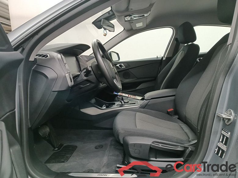 BMW 2 Reeks Gran Coupé 218iA (100kW) 4d #3