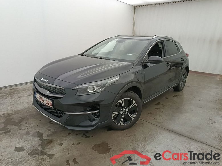 KIA XCeed 1.6 GDi PHEV DCT Business Line 5d #1