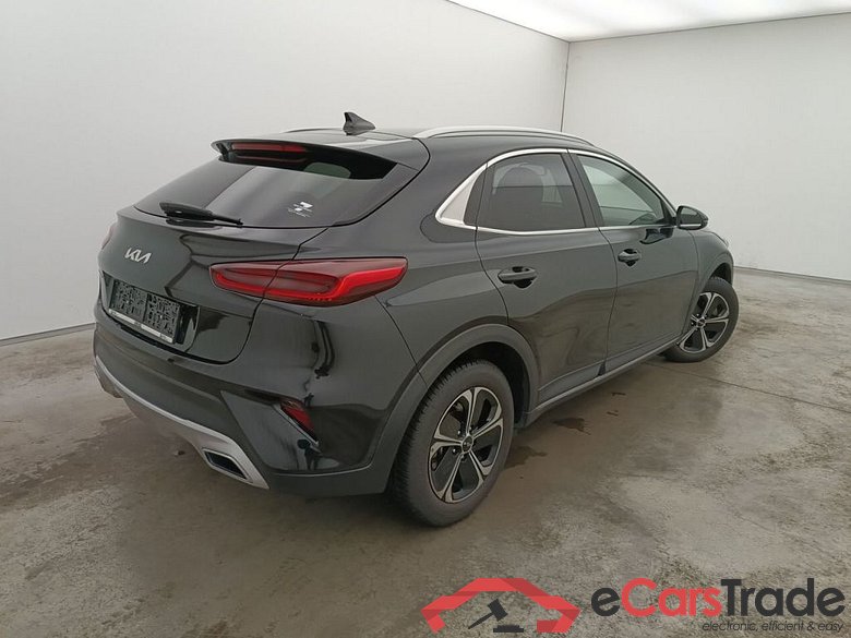 KIA XCeed 1.6 GDi PHEV DCT Business Line 5d #2