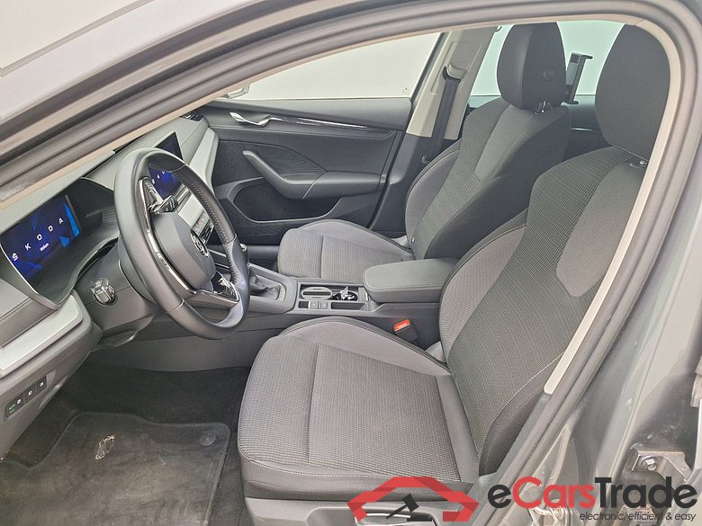 Skoda, Octavia Combi '20, Skoda Octavia Combi 1.0 TSI 81kW Clever 5d #3