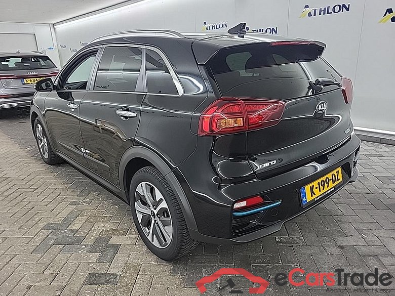 KIA Niro e-Niro EV ExecutiveLine 3-fase Athlon Edition #4