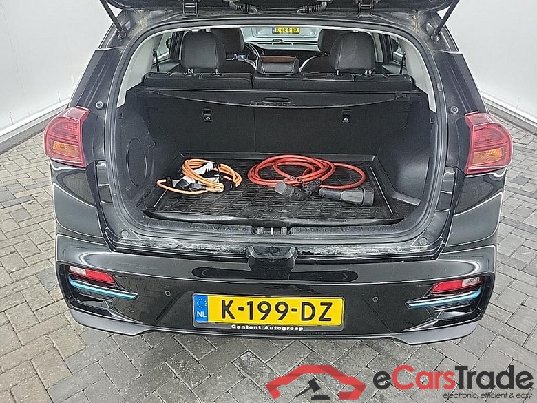 KIA Niro e-Niro EV ExecutiveLine 3-fase Athlon Edition #5