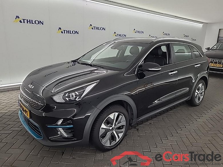 KIA e-Niro 64kWh DynamicLine 5D 150kW Athlon Edition
