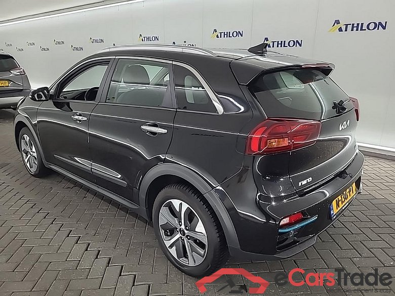 KIA e-Niro 64kWh DynamicLine 5D 150kW Athlon Edition #4