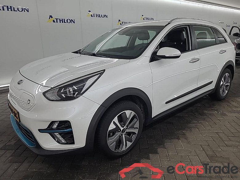 KIA e-Niro 64kWh DynamicLine 5D 150kW #1