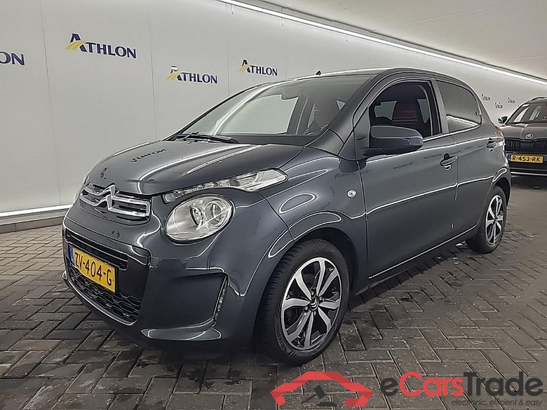 CITROEN C1 VTi 72 S&S Shine 5D 53kW