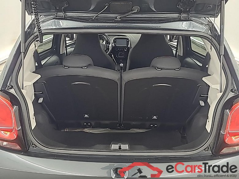 CITROEN C1 VTi 72 S&S Shine 5D 53kW #5