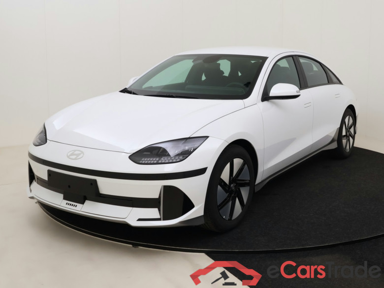 Hyundai IONIQ 6 Core 53 kWh 148 #1