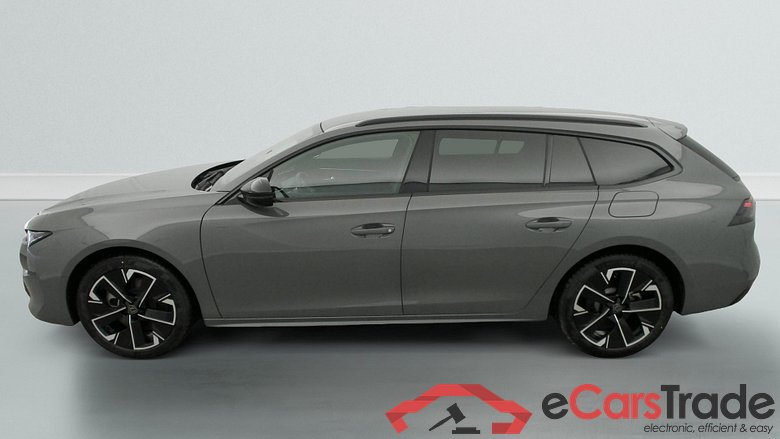 Peugeot 508 SW Allure Pack 1,6 Plug-in Hybride  225pk e-EAT8 #3