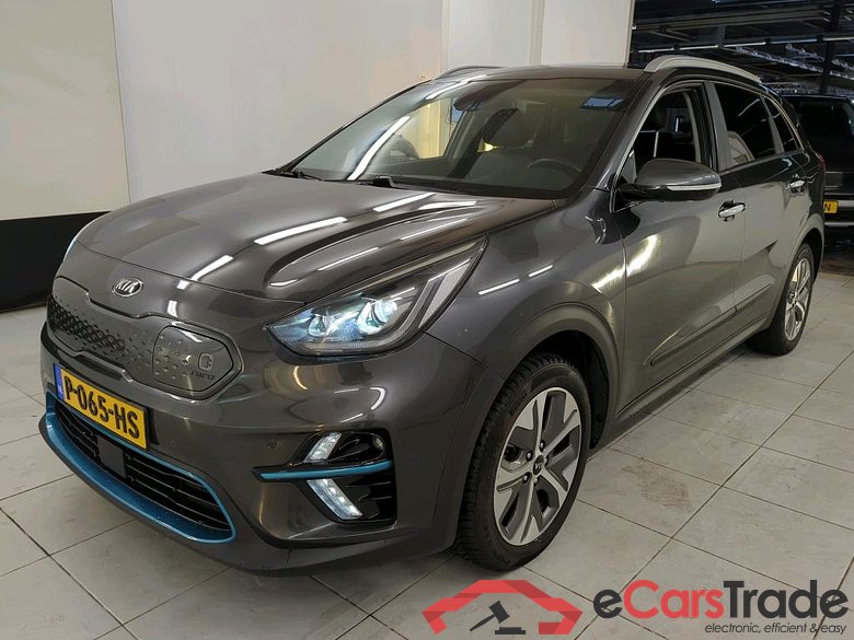 Kia Niro e-Niro EV ExecutiveLine 1-fase 5d