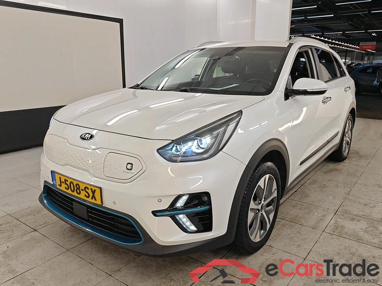 Kia e-Niro 64kWh ExecutiveLine 5d #1