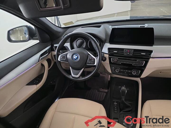 BMW X1 X1 xDrive25e (162 kW) (PHEV) 162kW/220pk  5D/P Auto-6 #5