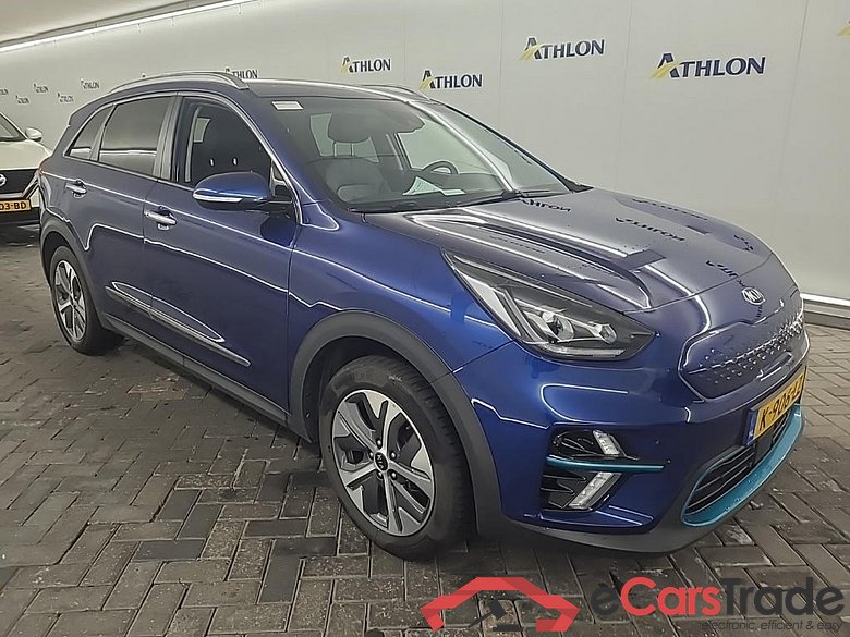 KIA Niro e-Niro EV ExecutiveLine 3-fase 5D 150kW #2