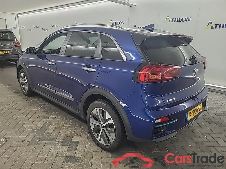 KIA Niro e-Niro EV ExecutiveLine 3-fase 5D 150kW #4