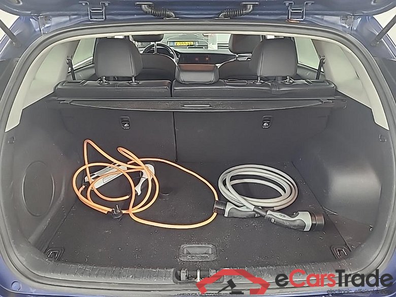 KIA Niro e-Niro EV ExecutiveLine 3-fase 5D 150kW #5