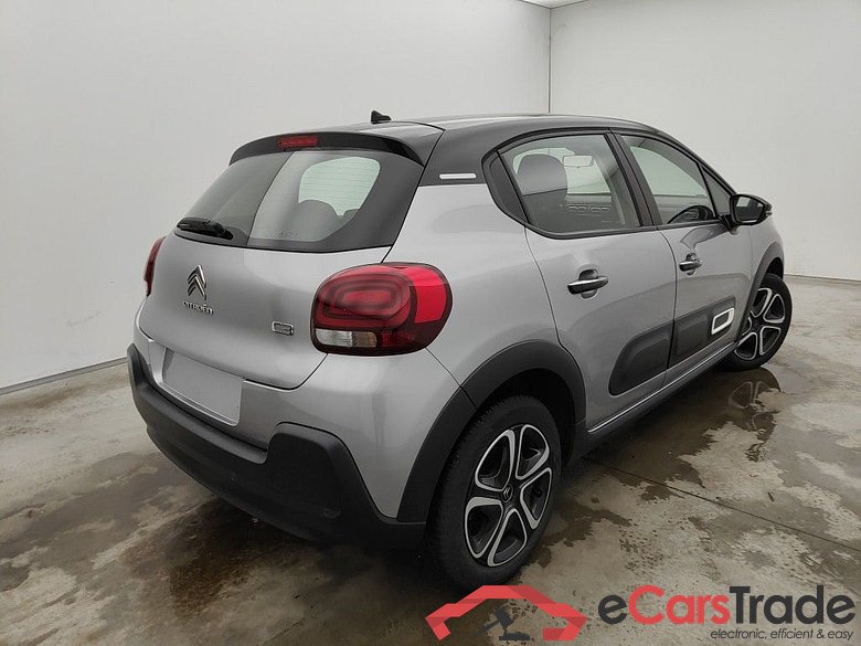 Citroën C3 1.5 BlueHDi 100 S&S MAN6 Shine 5d #2