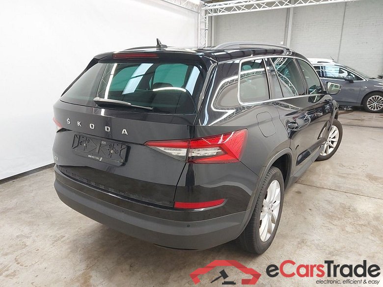 Skoda Kodiaq 1.5 TSI 110kW DSG7 Ambition 5d #2